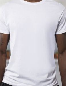 Heavyweight Cotton T-Shirt