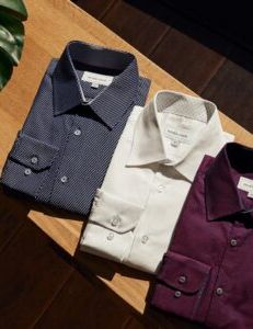 Oxford Button-Down Shirt Oxford Button-Down Shirt