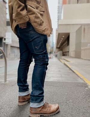 Chelsea Suede Boots Chelsea Suede Boots