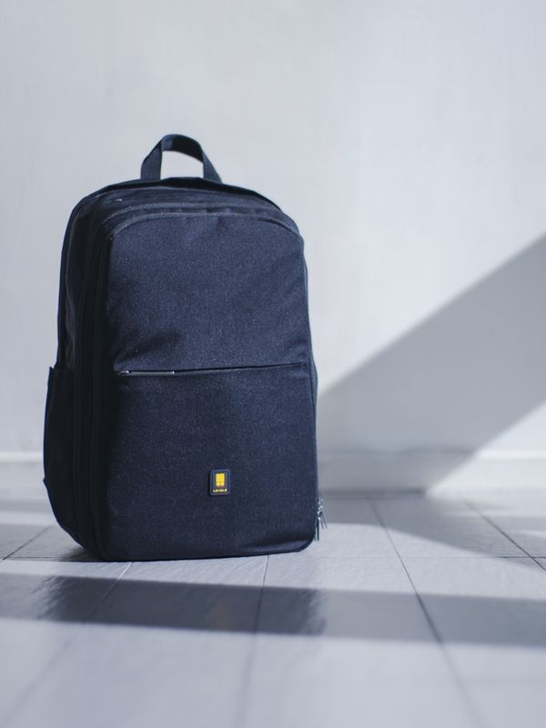 Italian Leather Belt