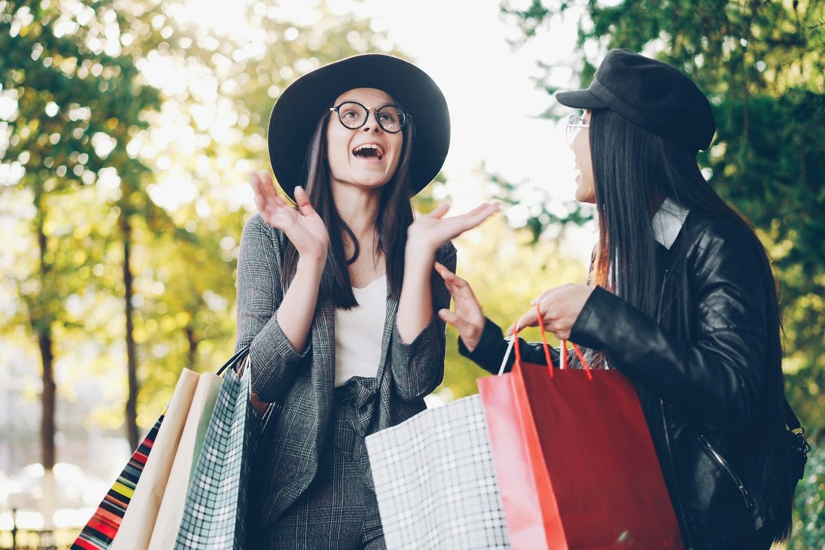 Street Style Inspiration: Everyday Fashion Looks